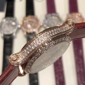 chopard happy sport 278573 30mm replica chopin011