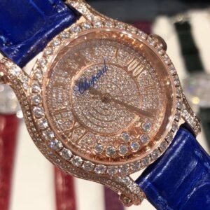 chopard happy sport 278573 30mm replica chopin012