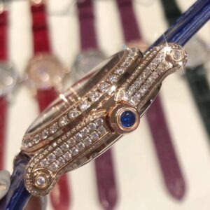 chopard happy sport 278573 30mm replica chopin012