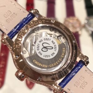 chopard happy sport 278573 30mm replica chopin012