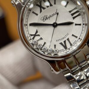 chopard happy sport automatic 278573 30mm replica chopin003