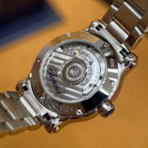 chopard happy sport automatic 278573 30mm replica chopin003