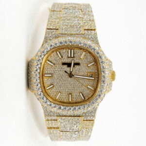 patek philippe nautilus 5719/10g 40mm replica pp020