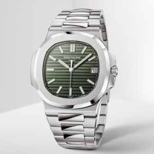 patek philippe nautilus 5711/1a 40mm replica pp024