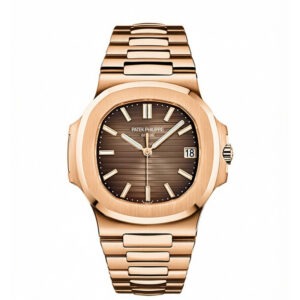 patek philippe nautilus 5711/1r 40mm replica pp025
