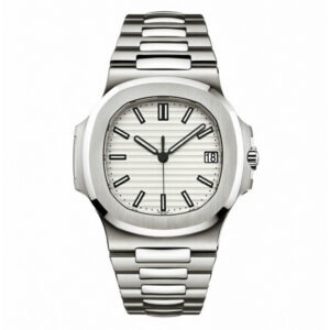 patek philippe nautilus 5711/1a 40mm replica pp026