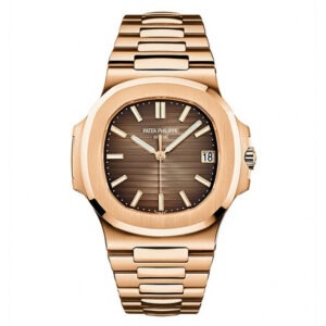 patek philippe nautilus 5711/1r 40mm replica pp027