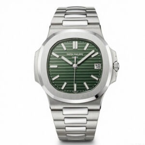 patek philippe nautilus 5711/1a 40mm replica pp028