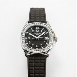 patek philippe aquanaut luce 5067a 35.6mm replica pp031