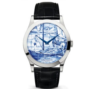 patek philippe calatrava 5089g 38.6mm replica pp032