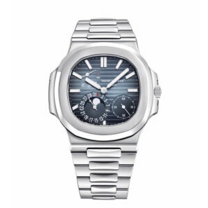 patek philippe nautilus 5712/1a 40mm replica pp033