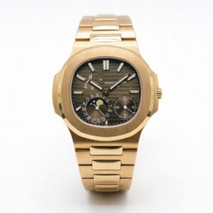 patek philippe nautilus 5712r 40mm replica pp034