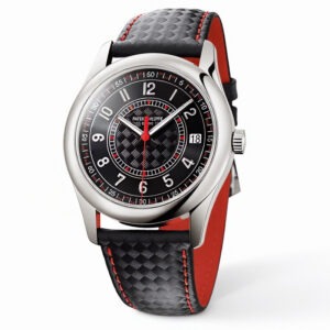 patek philippe calatrava 6007g 40mm replica pp036