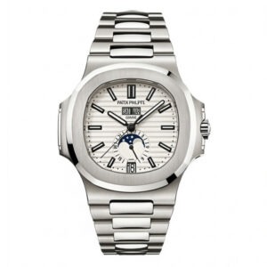patek philippe nautilus 5726/1a 40.5mm replica pp037
