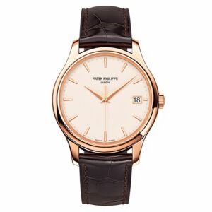 patek philippe calatrava 5227r 39mm replica pp040