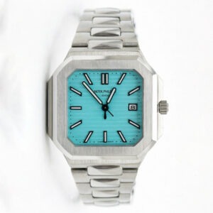 patek philippe cubitus 5821/1a 45mm replica pp043