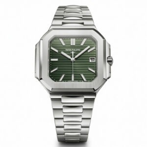 patek philippe cubitus 5821/1a 45mm replica pp044