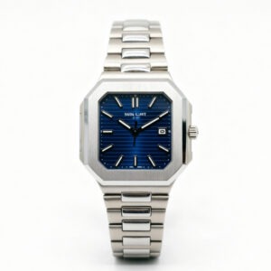 patek philippe cubitus 5821/1a 45mm replica pp045