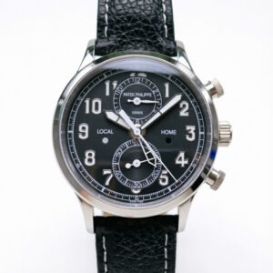 patek philippe complications 5924g 42mm replica pp046