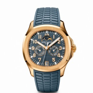 patek philippe aquanaut 5261r 39.9mm replica pp047