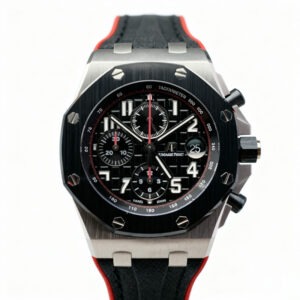 audemars piguet royal oak 15500 41mm replica ap003