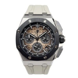 audemars piguet royal oak offshore 26420 42mm replica ap004