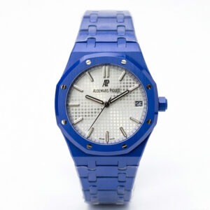 audemars piguet royal oak 15500 41mm replica ap007