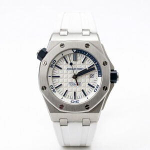 audemars piguet royal oak offshore 15710st 42mm replica ap010