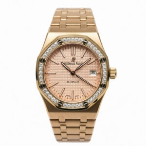 audemars piguet royal oak selfwinding 15451or 37mm replica ap037