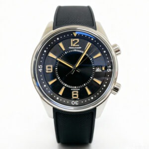 jaeger lecoultre polaris date q9068670 42mm replica jl001