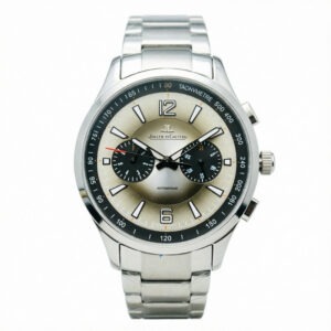 jaeger lecoultre polaris chronograph q902843j 42mm replica jl004