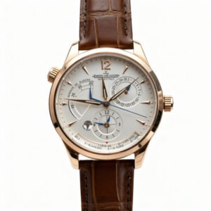 jaeger lecoultre master geographic q1422521 39mm replica jl005