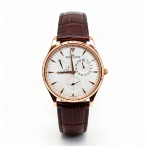jaeger lecoultre master ultra thin réserve de marche q1372520 39mm replica jl009