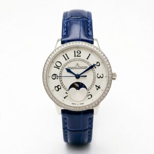 jaeger lecoultre rendez vous moon q3578420 34mm replica jl010
