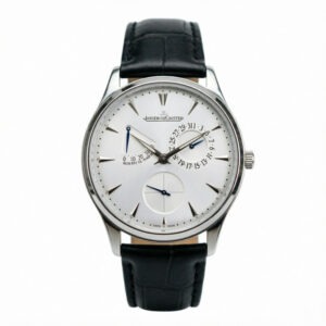 jaeger lecoultre master ultra thin réserve de marche q1378420 39mm replica jl011