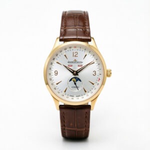 jaeger lecoultre master control calendar q4142520 40mm replica jl013