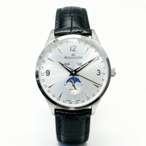 jaeger lecoultre master control calendar 1558420 39mm replica jl014