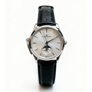 jaeger lecoultre master ultra thin moon q1368420 39mm replica jl015