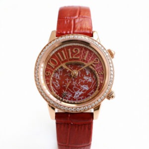 jaeger lecoultre rendez vous celestial q3482560 37.5mm replica jl017