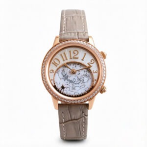 jaeger lecoultre rendez vous celestial q3482520 37.5mm replica jl019