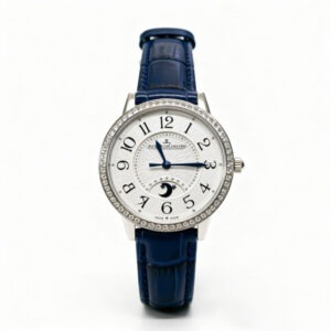 jaeger lecoultre rendez vous night & day q3448430 34mm replica jl020