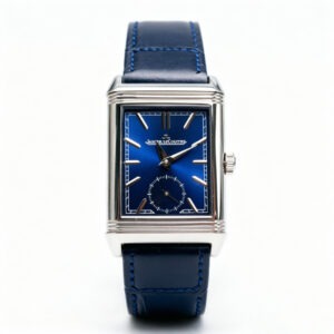 jaeger lecoultre reverso tribute duoface small seconds q3988482 47 x 28.3mm replica jl022