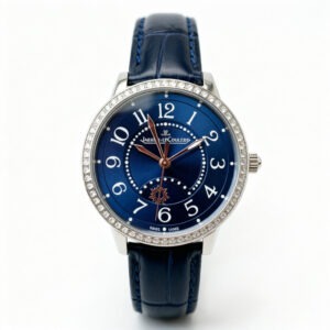 jaeger lecoultre rendez vous night & day q3448480 34mm replica jl026