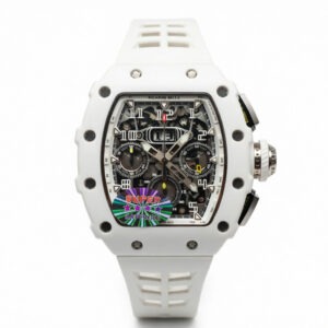 richard mille rm 11 03 automatic flyback chronograph 49.94x44.50mm replica rm007