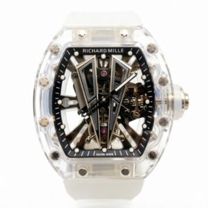 richard mille rm 27 03 tourbillon rafael nadal 42.50x51.00mm replica rm009