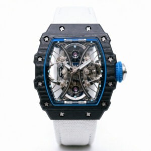 richard mille rm 53 01 tourbillon pablo mac donough 48x42mm replica rm014