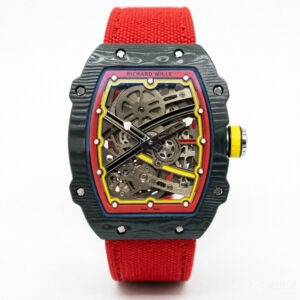 richard mille rm 67 02 automatic extra flat 38.70x47.52mm replica rm015