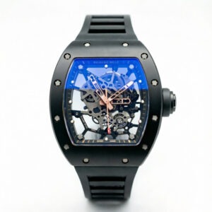 richard mille rm 035 americas "bull" edition 49.90 x 42.70mm replica rm021