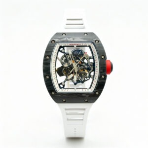 richard mille rm 055 japan limited edition 49.90 x 42.70mm replica rm022