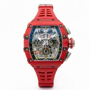 richard mille rm 11 03 automatic flyback chronograph 49.94x44.50mm replica rm028